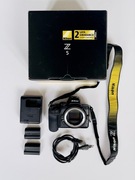 Nikon Z5, stan bdb