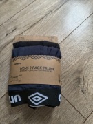Bokserki męskie Umbro 2pak XXL