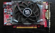 Powercolor AMD Radeon 5770 1GB + wentylator Zephyr LED lub inny