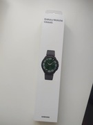 Samsung Galaxy Watch6 Classic 47mm Czarny