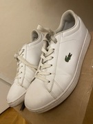 Lacoste buty damskie sportowe CARNABY EVO rozmiar 37