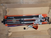 OKAZJA :) Ręczna maszyna do cięcia glazury model DED22600,-