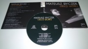 MATEUSZ RYCZEK - CELLO WORKS