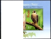 polska 2019 fI. 5022 luzak kasowany