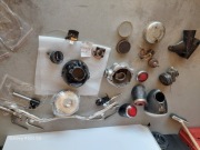 Kierownica bmw r51 r61 r71 