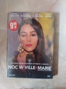 Noc w Ville-Marie - dramat 
