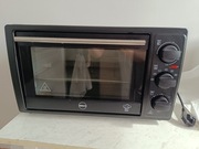 Piekarnik eldom rast