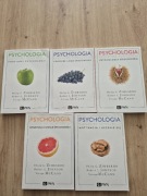 Psychologia.  Kluczowe koncepcje 