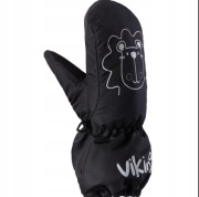 Rękawice Viking Hakuna Mitten Ski Kids rozmiar 3 