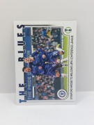2024-25 TOPPS UEFA LIGA KONFERENCJI THE BLUES CHELSEA FC PREMIER LEAGUE