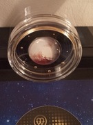 500 CFA Kamerun2023 PLUTON -SOLAR SYSTEM