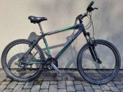 Rower Kands EN-1100 L 26 cali Btwin Romet 