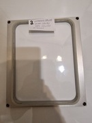 Ramka do zgrzewarki Bokama – Matryca na pojemnik 227 x 178 mm