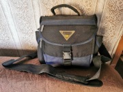 Torba na kamerę lub aparat oraz akcesoria