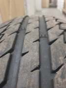 Kleber Dynaxer HP3 185/65/15 