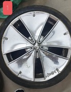 Barracuda 18' 5x100 5x112