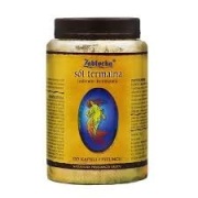 Zabłocka, jodowo-bromowa sól termalna do kąpieli i peelingu, 1 kg