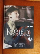 Kobiety dyktatorów Diane Ducret 