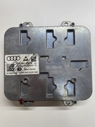 AUDI PRZETWORNICA MODUŁ ŚWIATEŁ MARTIX FULL LED
