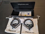 VROptician Soczewki korekcyjne do gogli Valve Index VR