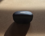 Sony WF-1000XM5 czarne słuchawki bezprzewodowe gwarancja TWS ANC