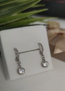 Kolczyki ze stali medycznej – Nowe