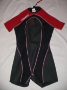 Tribord pianka neoprenowa rozmiar 42