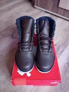 Buty Puma skóra 