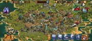 Konto w grze Forge of Empires FoE