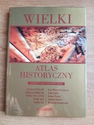 Wielki atlas historyczny