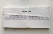 (NOWA) Klawiatura Apple Magic Keyboard (MK2A3Z/A) QWERTY PL