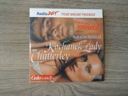 DVD KOCHANEK LADY CHATTERLEY