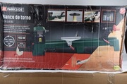 PARKSIDE DB 100 B1 tokarka do drewna 400W | 100 cm | outlet