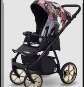 Wózek spacerowy lonex