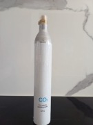 Cylinder CO2 sodastream 425g