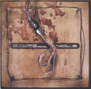 Danse Macabre CD Various Danse Macabre Vol. 3 ebm gothic ideał