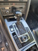 Dekory komplet Keyless audi a6 c6 lift 