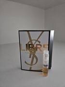 Yves Saint Laurent Libre Flowers & Flames 1,2ml edp