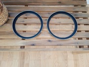 Pierścienie do głośników Tonsil GDN 25/40/1 z kolumn  ZG 40C