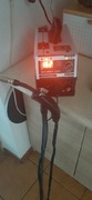 Spawarka inwertorowa 2 w 1 160A Migomat elektroda
