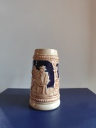 Kufel do piwa. Niemcy. 