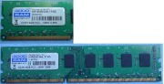 GoodRam GR1600D364L11/4G --DDR3-4GB-12800 DIMM i wiele innych poczytaj opis