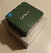 GMKtec G3 Intel N100 8GB RAM 256GB SSD