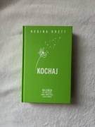 Książka “Kochaj” Regina Brett
