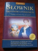 Słownik Motywów Literackich. Złote wydanie.GREG