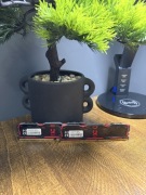 Pamięć GOODRAM RAM 2 x 8GB DDR4 3200 MHz IRDM X IR-X3200D464L DIMM Czarna