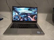 Huawei matebook D14. Intel i5 10 generacji.