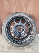 Koło zapasowe Mercedes R17 A2104011802