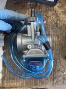 Gaźnik keihin Pwk 38 r95aach Ktm kx RM sx Yz 250