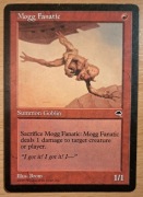 Mogg Fanatic - Tempest